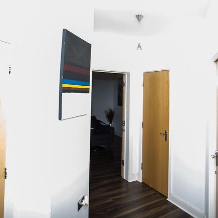 Modern 2 Bedroom Apartment London Exterior foto