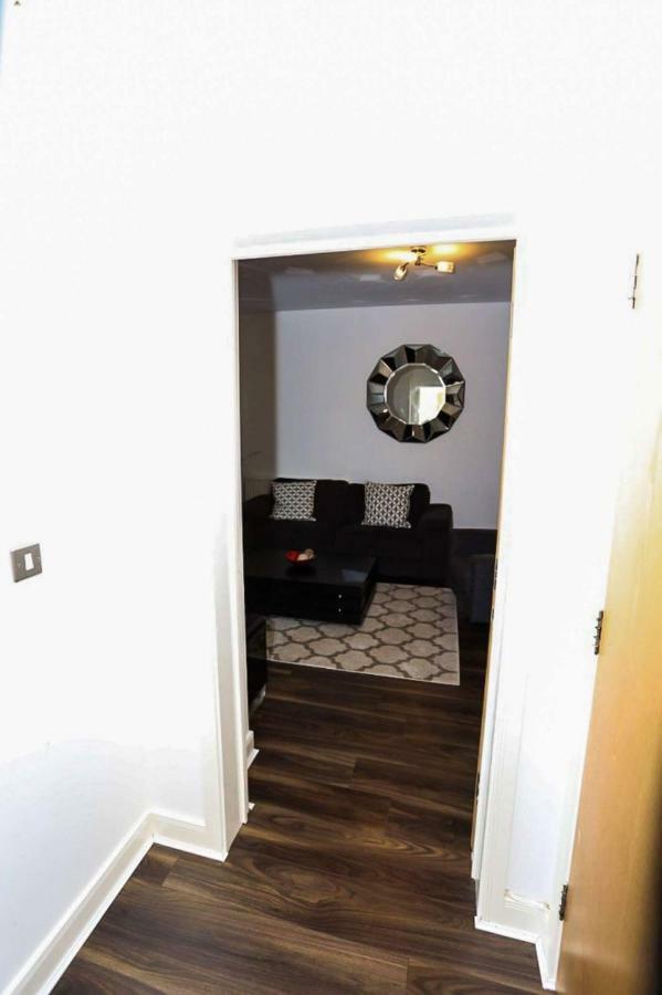 Modern 2 Bedroom Apartment London Exterior foto