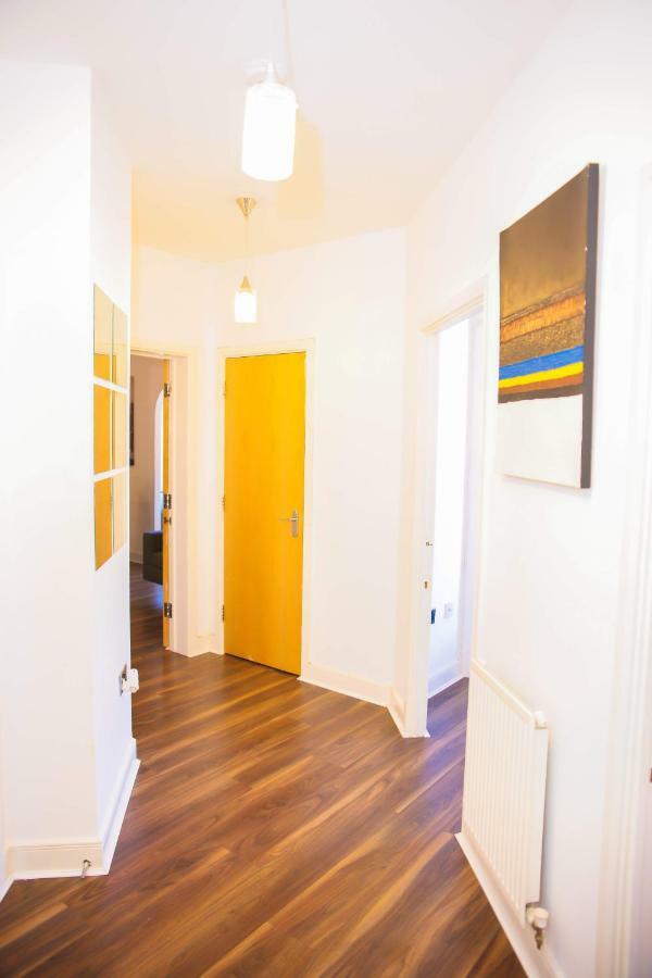 Modern 2 Bedroom Apartment London Exterior foto
